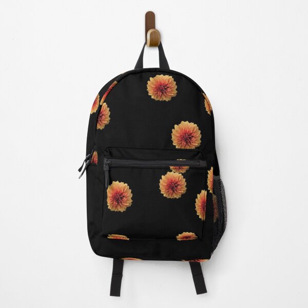 Item preview, orange-yellow flowers designed and sold by MK-Aart.