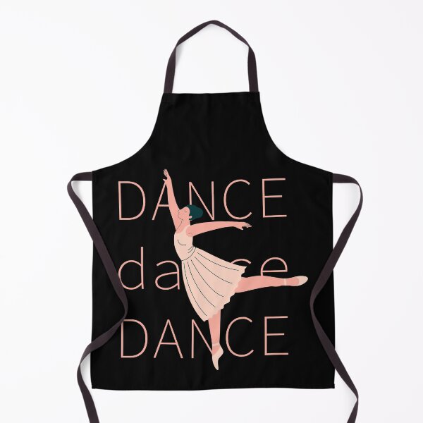 Item preview, Dance Dance Dance designed and sold by TheatreMerch.