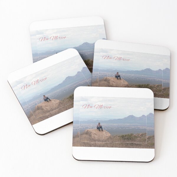 Item preview, Travel New Mexico designed and sold by WLHmedia.com .