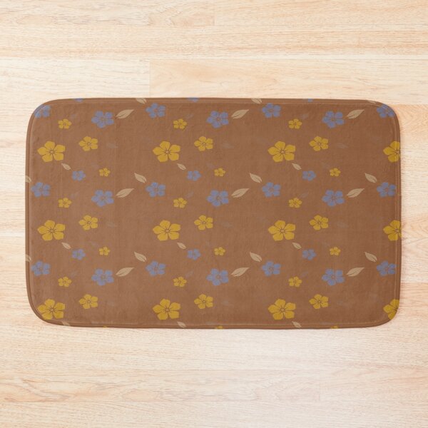 Item preview, Flowers Pattern designed and sold by aldorjan.