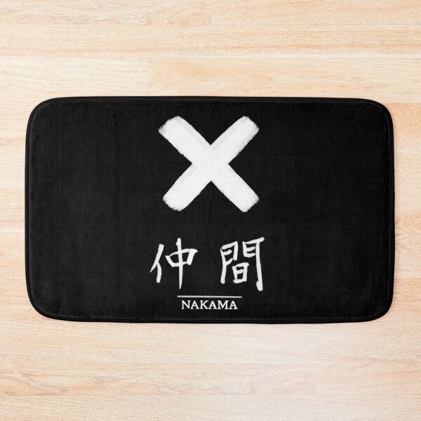 Item preview, Nakama designed and sold by RedSolar.