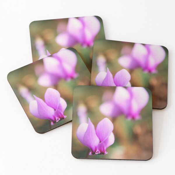 Item preview, Cyclamen designed and sold by JEZ22.