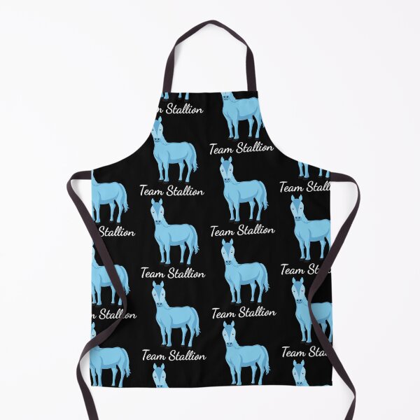 Item preview, Horse Theme Gender Reveal Team Stallion print designed and sold by jakehughes2015.