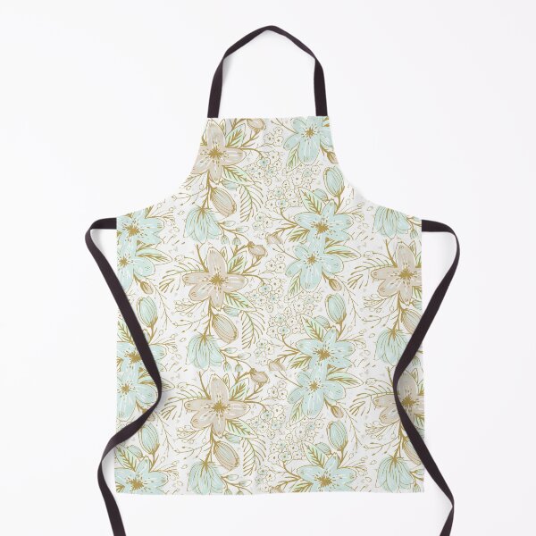 Item preview, Floral patern designed and sold by SAJAMANIA.