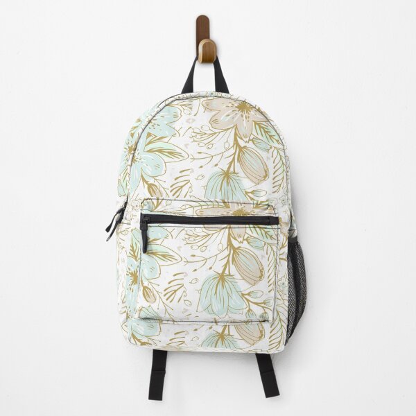 Item preview, Floral patern designed and sold by SAJAMANIA.