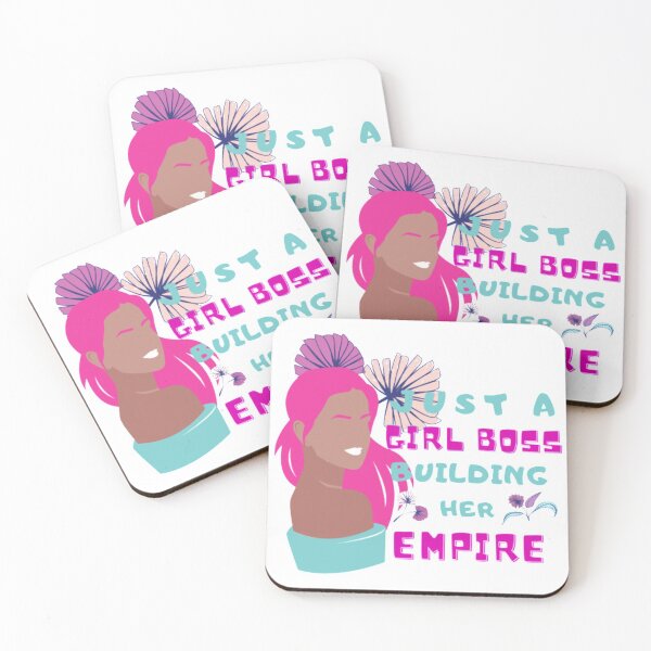 Item preview, Just a girl building her empire designed and sold by My-Queens-Store.
