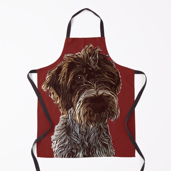 LUNA Apron