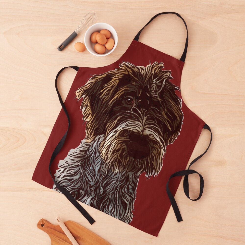 LUNA Apron