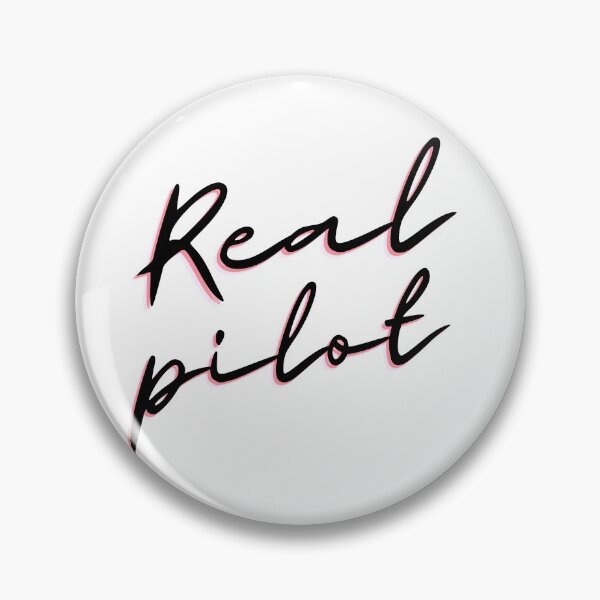 Item preview, Real pilot designed and sold by ciaobebo.