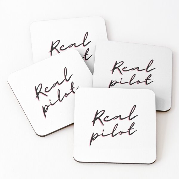 Item preview, Real pilot designed and sold by ciaobebo.