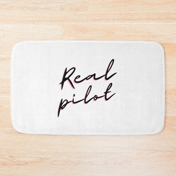 Item preview, Real pilot designed and sold by ciaobebo.