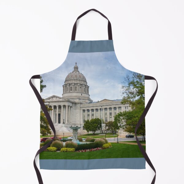 Item preview, The Missouri Capitol designed and sold by mljdwhite.