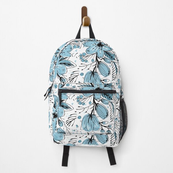 Item preview, Floral patern designed and sold by SAJAMANIA.