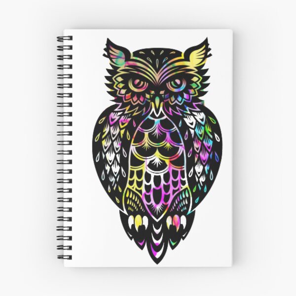 Item preview, My Owl designed and sold by Subjext Lab.