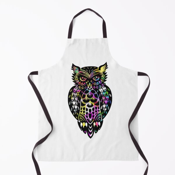 Item preview, My Owl designed and sold by Subjext Lab.