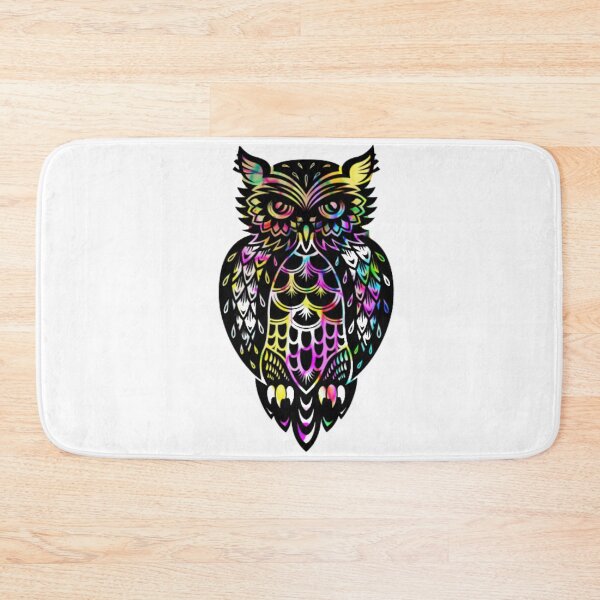 Item preview, My Owl designed and sold by Subjext Lab.