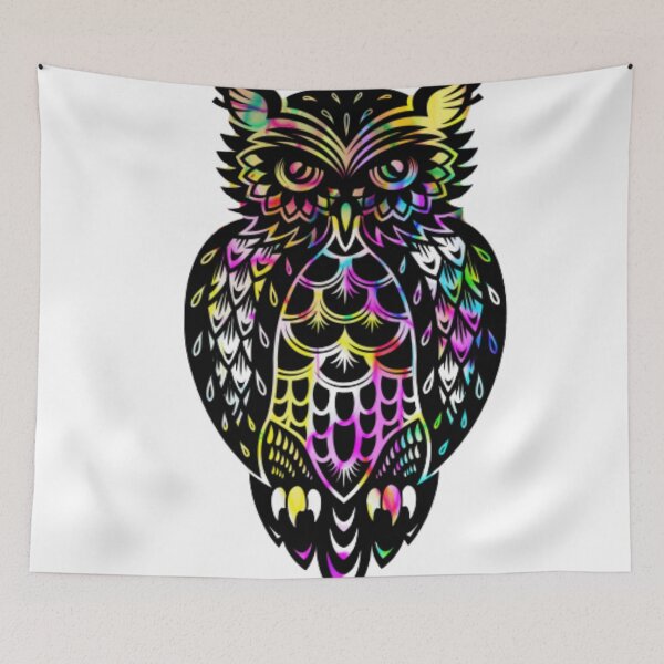 Item preview, My Owl designed and sold by Subjext Lab.
