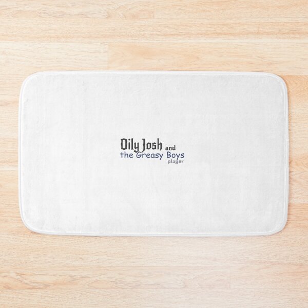 Item preview, oily player designed and sold by jaackies.