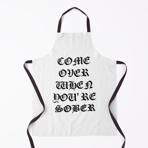 Item preview, Lil Peep Come Over When You're Sober designed and sold by nmrkdesigns.