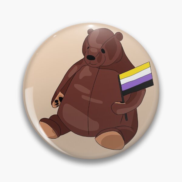 Item preview, non-binary pride designed and sold by ianisalover.
