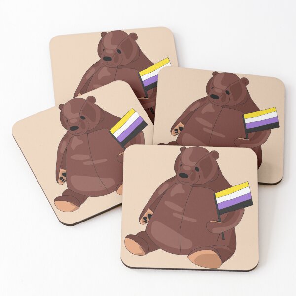 Item preview, non-binary pride designed and sold by ianisalover.