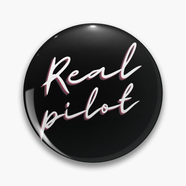 Item preview, Real pilot designed and sold by ciaobebo.