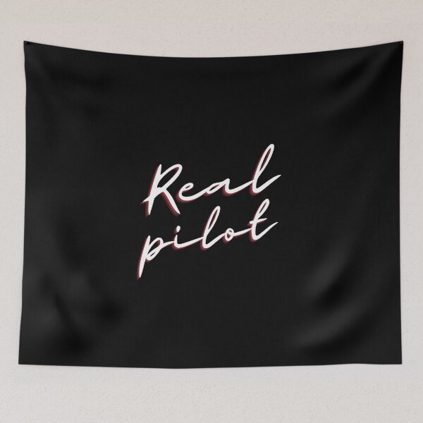 Item preview, Real pilot designed and sold by ciaobebo.