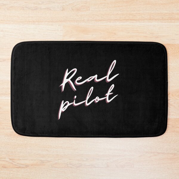 Item preview, Real pilot designed and sold by ciaobebo.