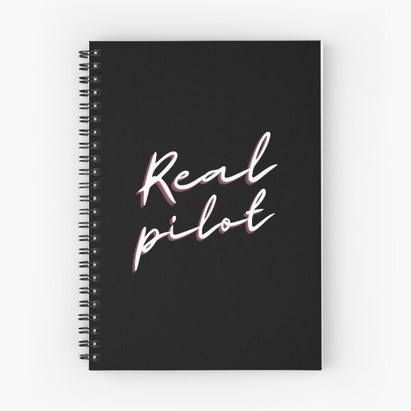 Item preview, Real pilot designed and sold by ciaobebo.