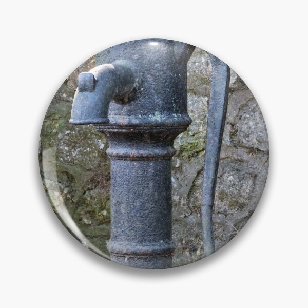 Item preview, The Roundwell Pump designed and sold by JEZ22.