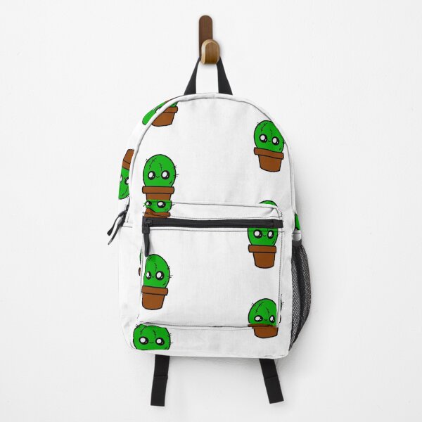 Item preview, Cactus kawaii en maceta designed and sold by BV-creas.