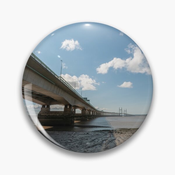 Item preview, Prince of Wales Bridge designed and sold by MargaretClavell.