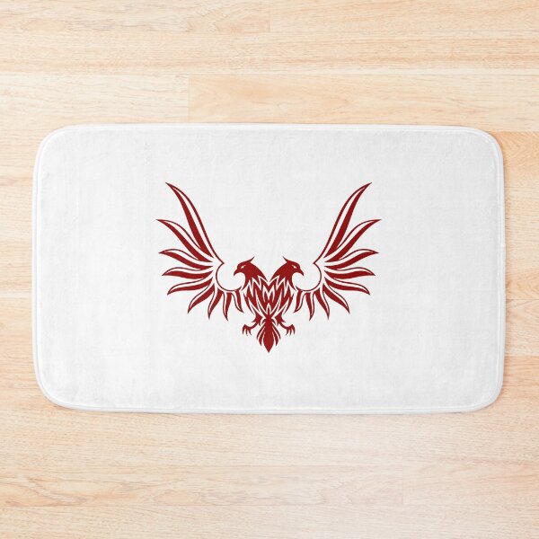 Item preview, Red double-headed eagle designed and sold by Marko Stevic.