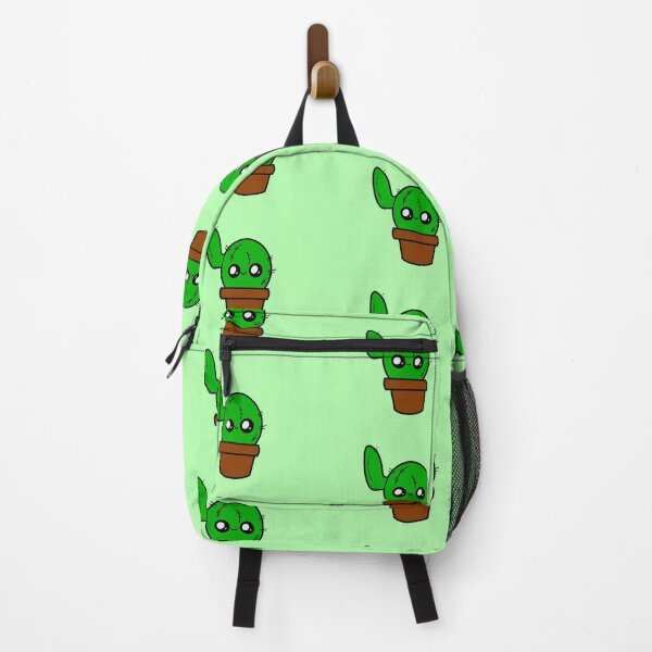 Item preview, Cactus kawaii grande en maceta designed and sold by BV-creas.