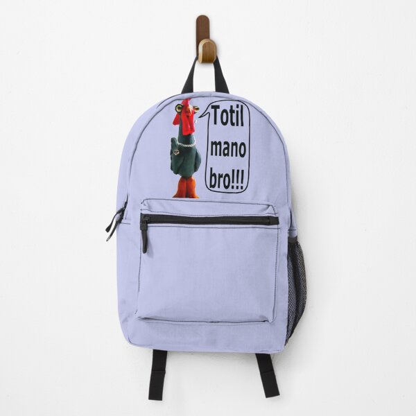 Item preview, Totil mano bro - Pitofino designed and sold by MeyrellesMartin.