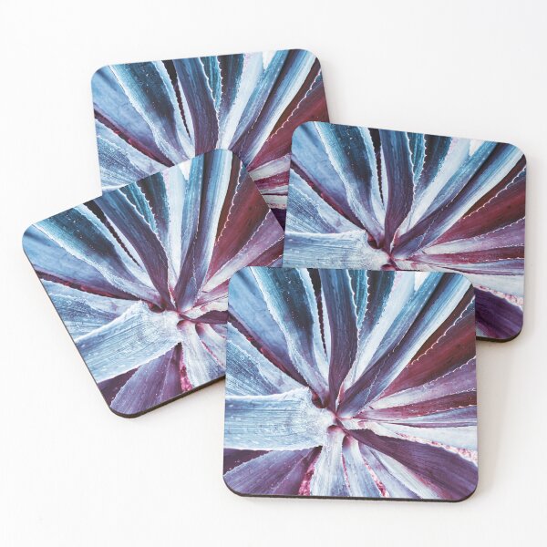 Item preview, Blue Aloe Vera  designed and sold by Leywald.