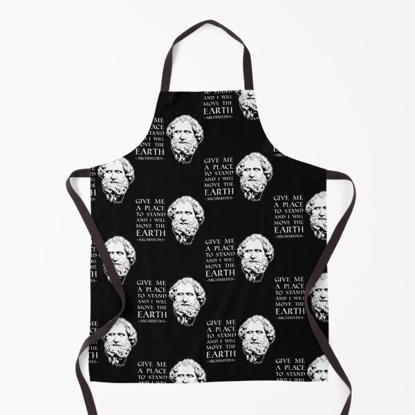 Item preview, Move The Earth Famous Quote Physics Teacher Archimedes product designed and sold by jakehughes2015.