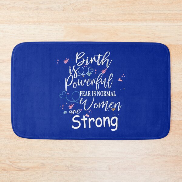 Item preview, Doula Midwife Birth Labor Support Home Birth Natural Birth Coaches designed and sold by TopTeeShop.