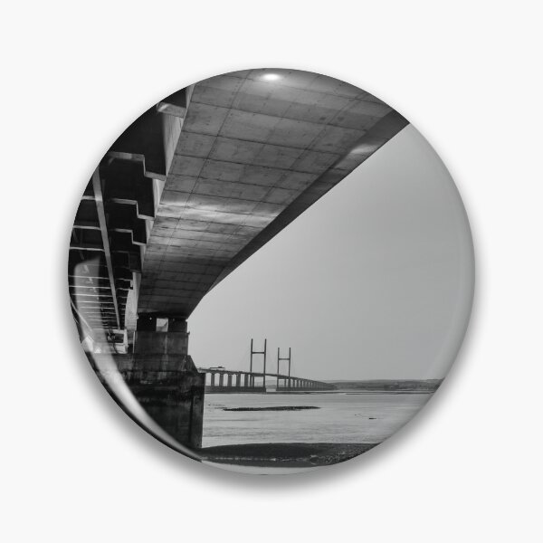 Item preview, Prince of Wales Bridge designed and sold by MargaretClavell.