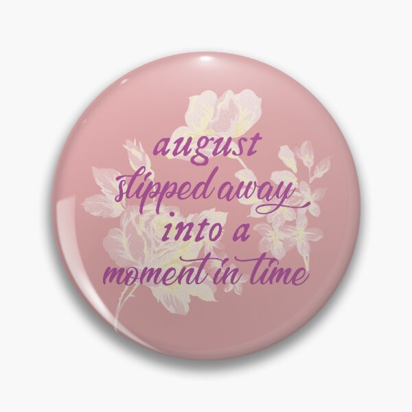 Item preview, August slipped away into a moment in time designed and sold by Mxrloes.