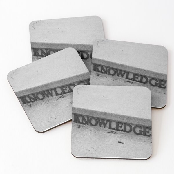 Item preview, Knowledge designed and sold by BJScott75.