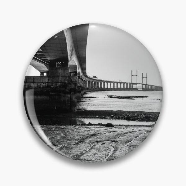 Item preview, Prince of Wales Bridge designed and sold by MargaretClavell.