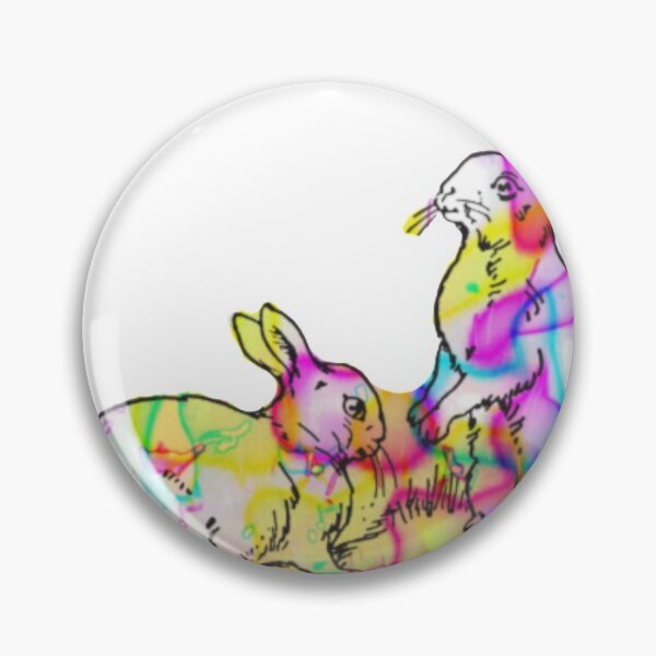 Item preview, Rabbit Hole designed and sold by Subjext Lab.
