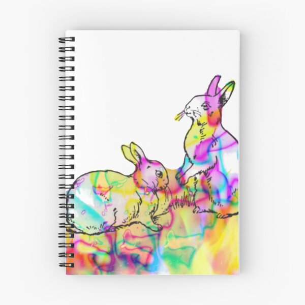 Item preview, Rabbit Hole designed and sold by Subjext Lab.