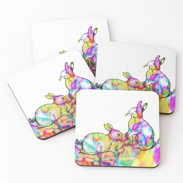 Item preview, Rabbit Hole designed and sold by Subjext Lab.