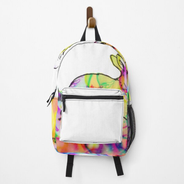 Item preview, Rabbit Hole designed and sold by Subjext Lab.