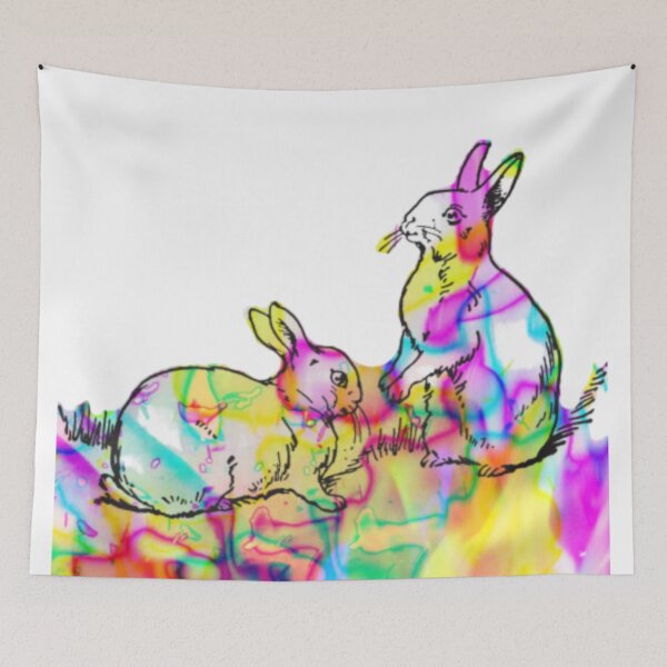 Item preview, Rabbit Hole designed and sold by Subjext Lab.