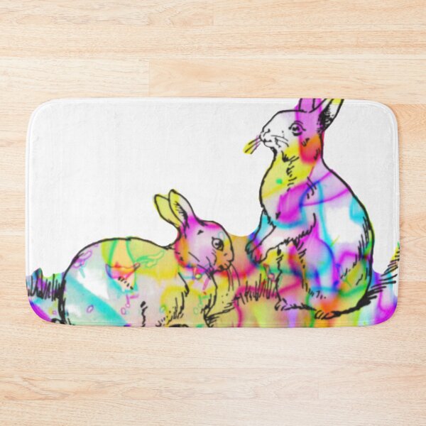 Item preview, Rabbit Hole designed and sold by Subjext Lab.