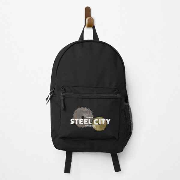 Item preview, Steel City - Sheffield - Born and Bred designed and sold by Jamiecsmith1986.