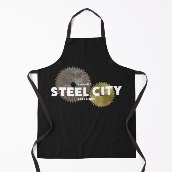 Item preview, Steel City - Sheffield - Born and Bred designed and sold by Jamiecsmith1986.